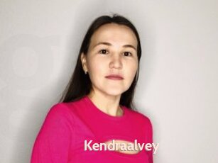 Kendraalvey