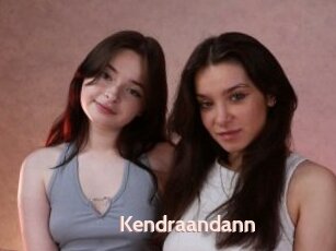 Kendraandann