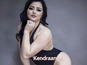 Kendraangel