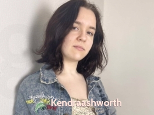 Kendraashworth