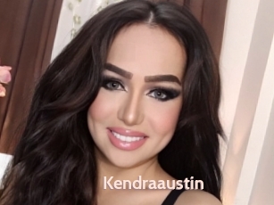 Kendraaustin