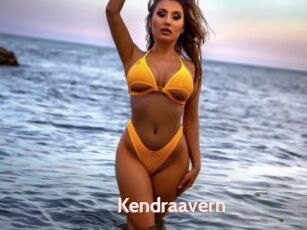 Kendraavern