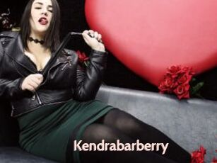 Kendrabarberry