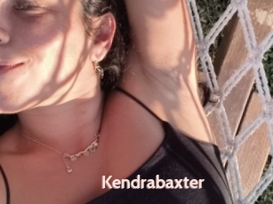 Kendrabaxter