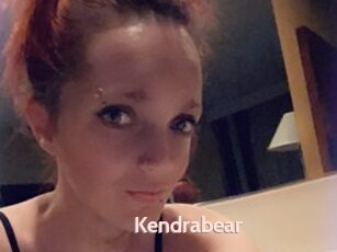 Kendrabear