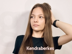 Kendraberkes