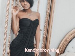 Kendrabrowning