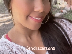 Kendracarsonx