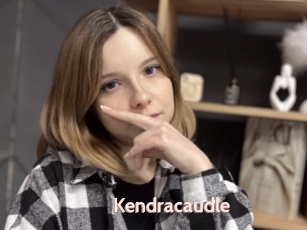 Kendracaudle