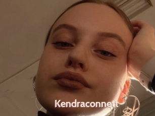 Kendraconnett