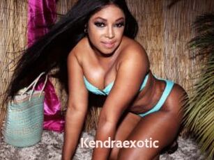 Kendraexotic