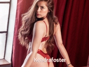 Kendrafoster