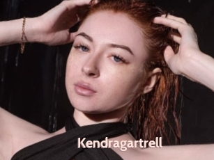 Kendragartrell