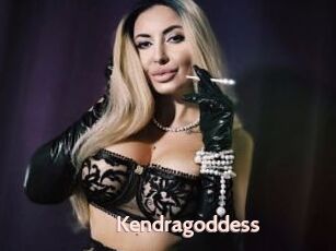 Kendragoddess