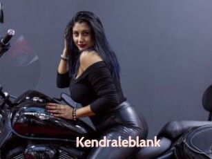 Kendraleblank