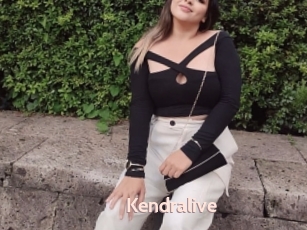 Kendralive