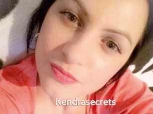 Kendrasecrets