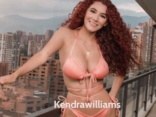 Kendrawilliams