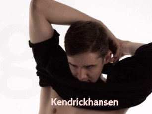 Kendrickhansen