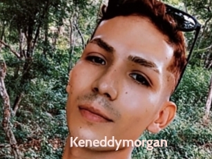 Keneddymorgan