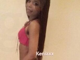 Keniaxx