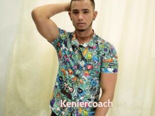 Keniercoach