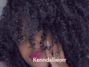 Kenndallworr