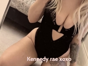 Kennedy_rae_xoxo