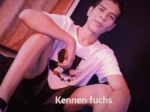 Kennen_fuchs