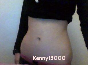 Kenny13000