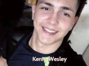 KennyWesley