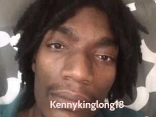 Kennykinglong18