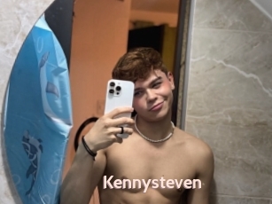 Kennysteven