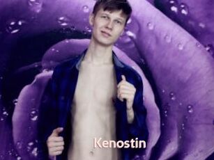 Kenostin