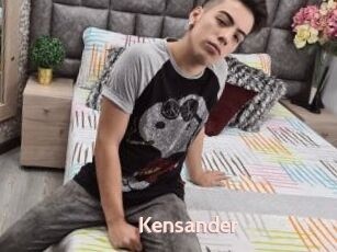 Kensander