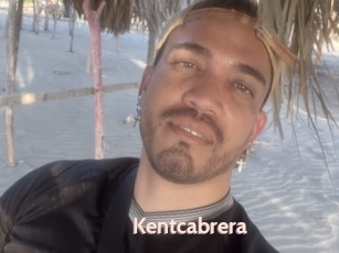 Kentcabrera