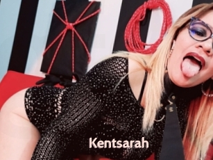 Kentsarah