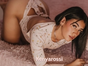 Kenyarossi