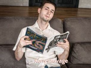 Kenysauvage