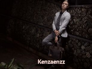 Kenzaenzz