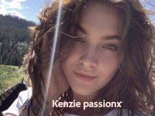 Kenzie_passionx