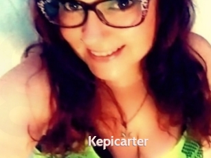 Kepicarter