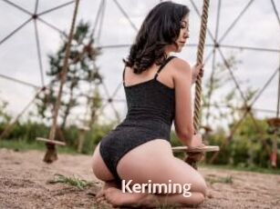 Keriming