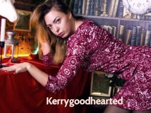 Kerrygoodhearted