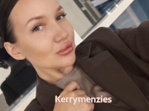 Kerrymenzies