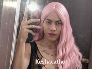 Keshacathot