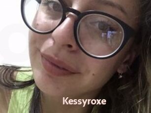 Kessyroxe