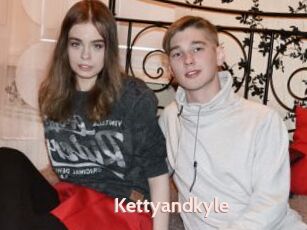 Kettyandkyle