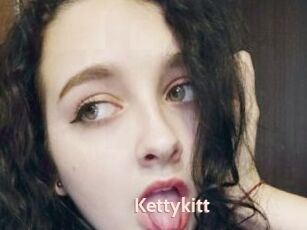 Kettykitt