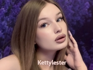 Kettylester